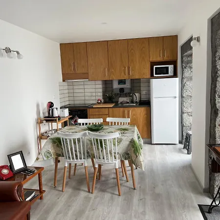 Casa Do Craveiro Holiday home