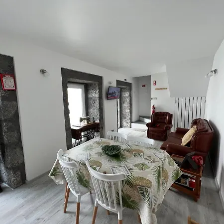 Holiday home Casa Do Craveiro *