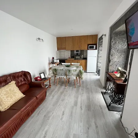 Holiday home Casa Do Craveiro *