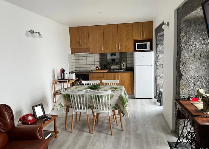 Casa Do Craveiro Holiday home