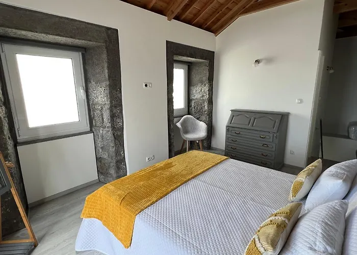 Holiday home Casa Do Craveiro