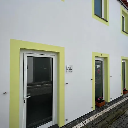 Ferienhaus Casa Do Craveiro Lajes do Pico