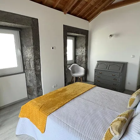 Hébergement de vacances Casa Do Craveiro