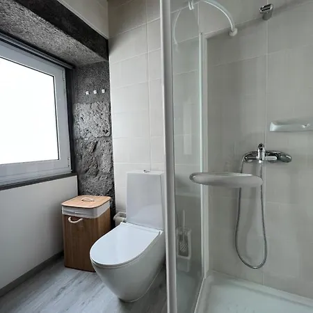 Casa Do Craveiro Lajes do Pico