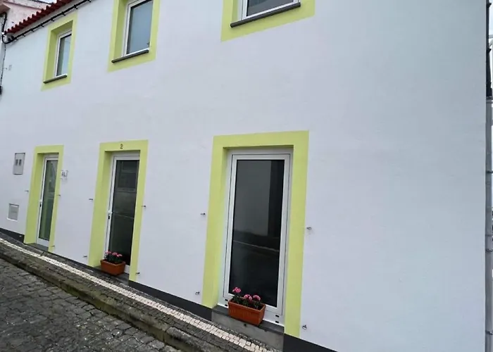 Casa Do Craveiro * Lajes do Pico