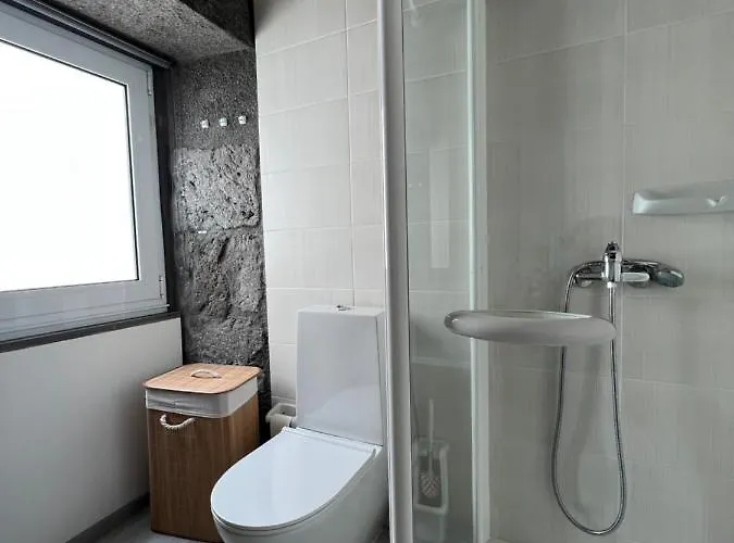 Casa Do Craveiro Lajes do Pico