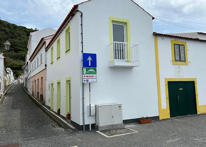 Casa Do Craveiro בית נופש *